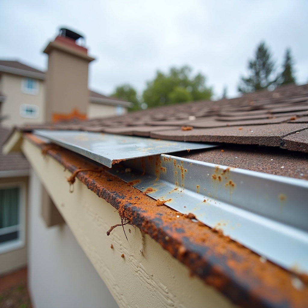 Roof Flashing Myths Debunked: Burbank's Real Guide