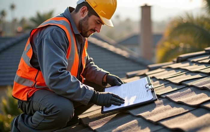 Roof Replacement vs Repair in Glendale: Decision Guide
