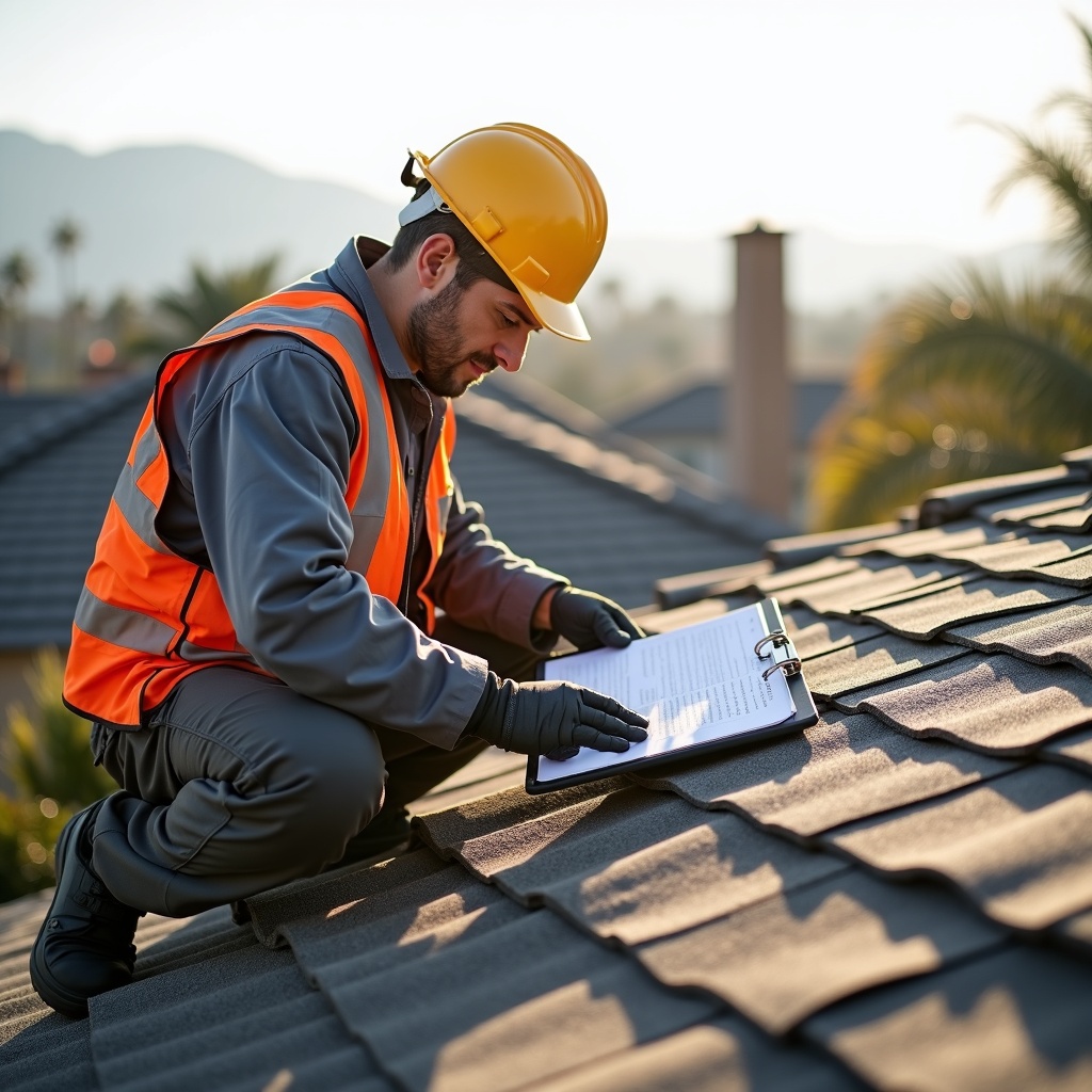 Roof Replacement vs Repair in Glendale: Decision Guide