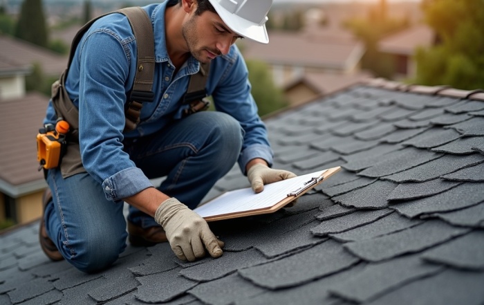 Sun Valley Roof Repair Costs: 2026 Pricing Guide