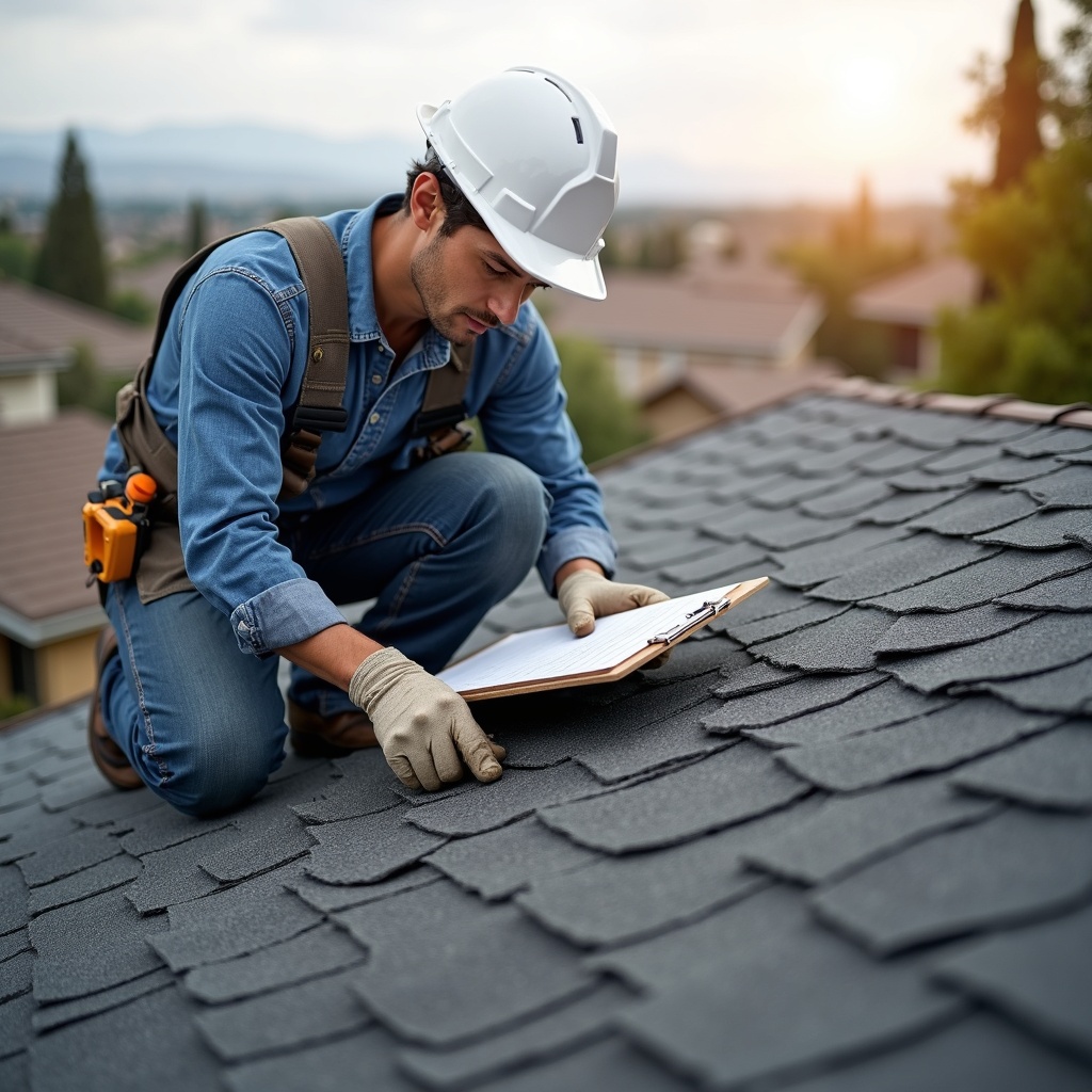 Sun Valley Roof Repair Costs: 2026 Pricing Guide