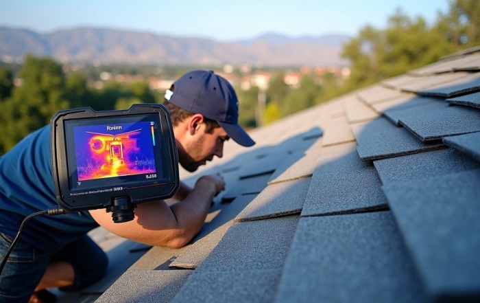 Van Nuys Summer Roof Care: Heat Protection Costs & Tips