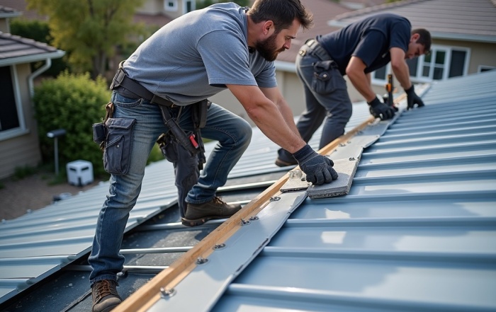 What Does Metal Roof Installation Really Cost?