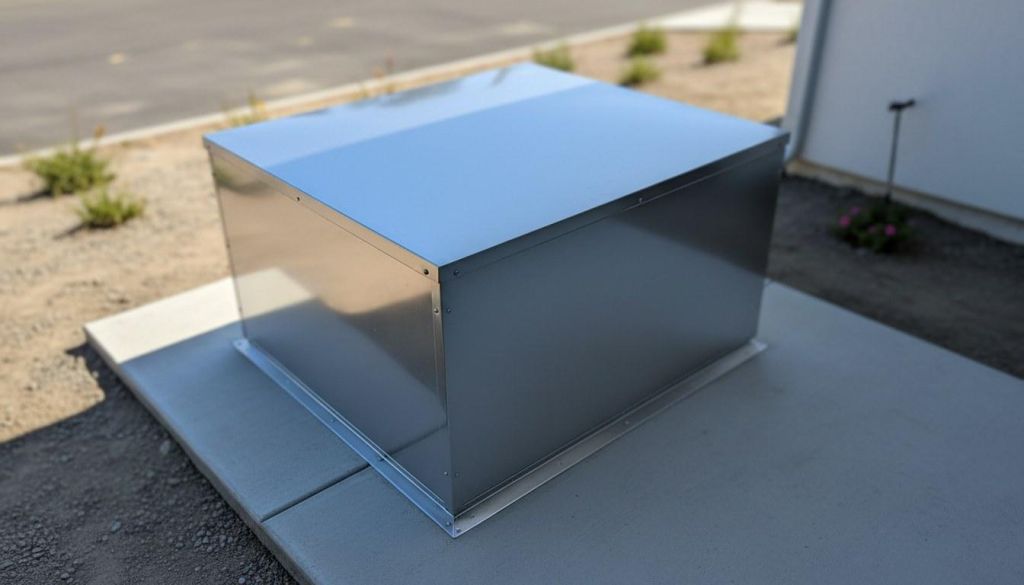 roof-flashing in Los Angeles — Roof Repairs and Construction Inc.
