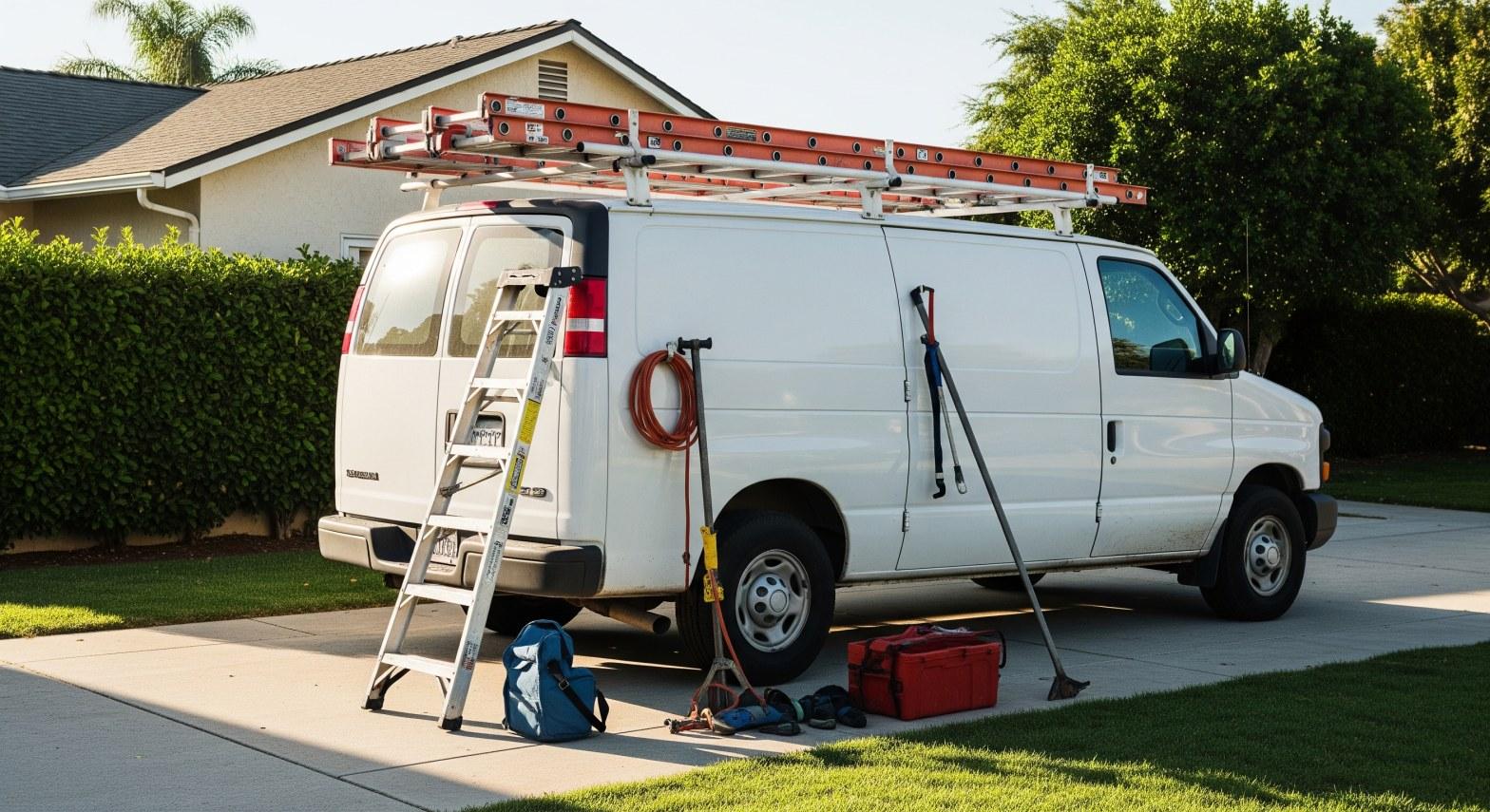 roof-flashing in Los Angeles — Roof Repairs and Construction Inc.