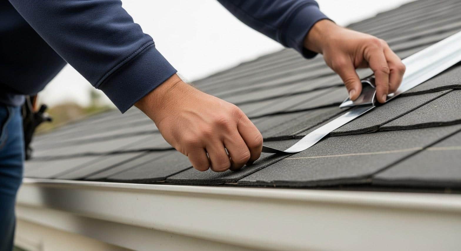 Roof Leak Repair Near Me: How to Choose the Right Contractor in Los Angeles, CA