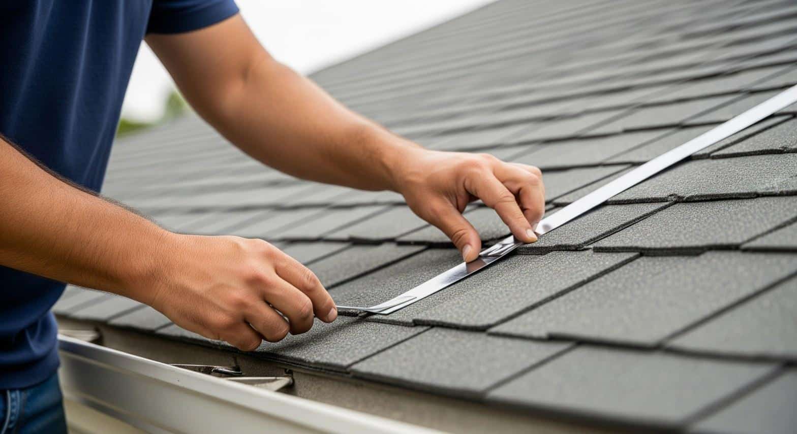 roof-flashing in Los Angeles — Roof Repairs and Construction Inc.
