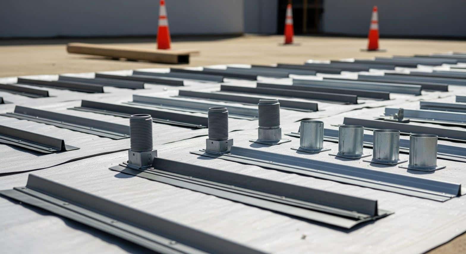Roofing Services in California: What to Look for in a Licensed Contractor in Los Angeles, CA