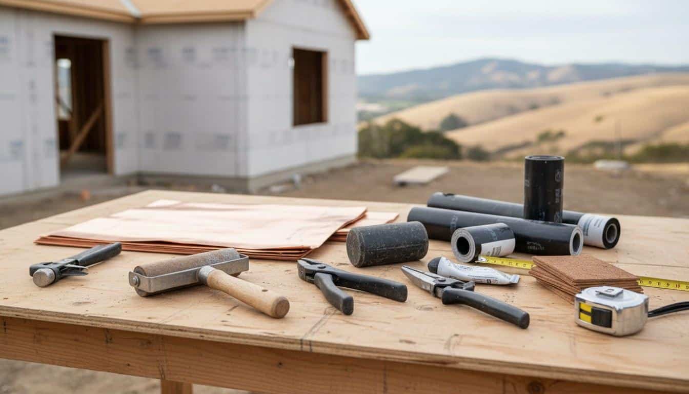 roof-flashing in — Roof Repair & Construction Inc.