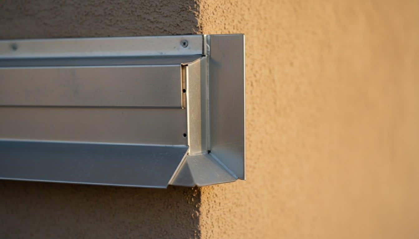 roof-flashing in Los Angeles — Roof Repair & Construction Inc.