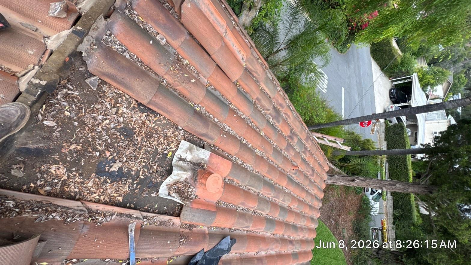 roof-flashing in — Roof Repair & Construction Inc.