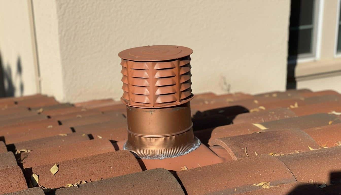 roof-flashing in Los Angeles — Roof Repair & Construction Inc.