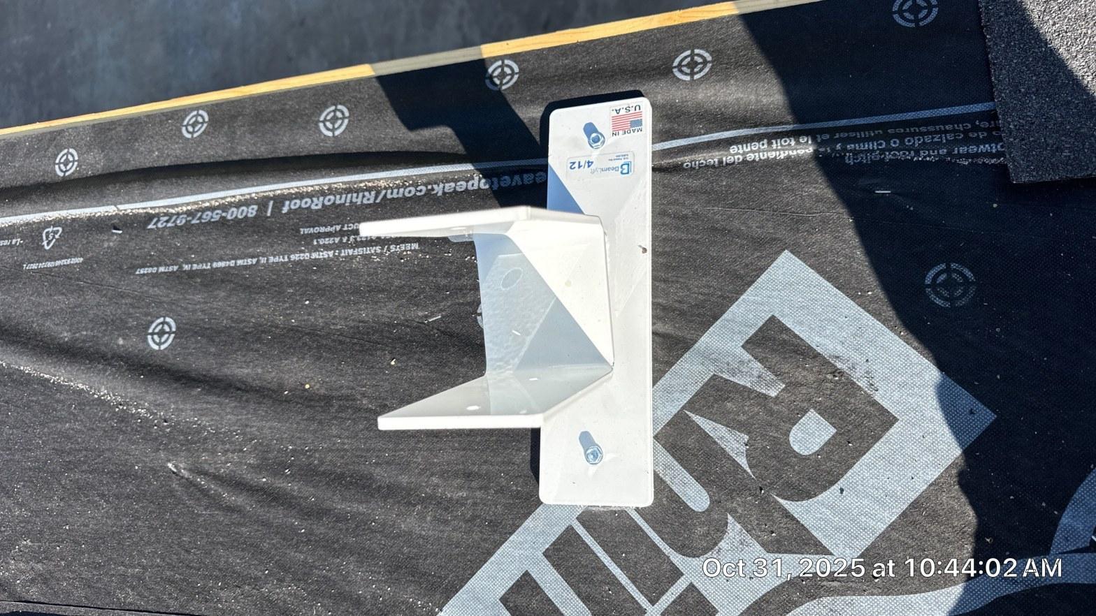 roof-flashing in — Roof Repair & Construction Inc.