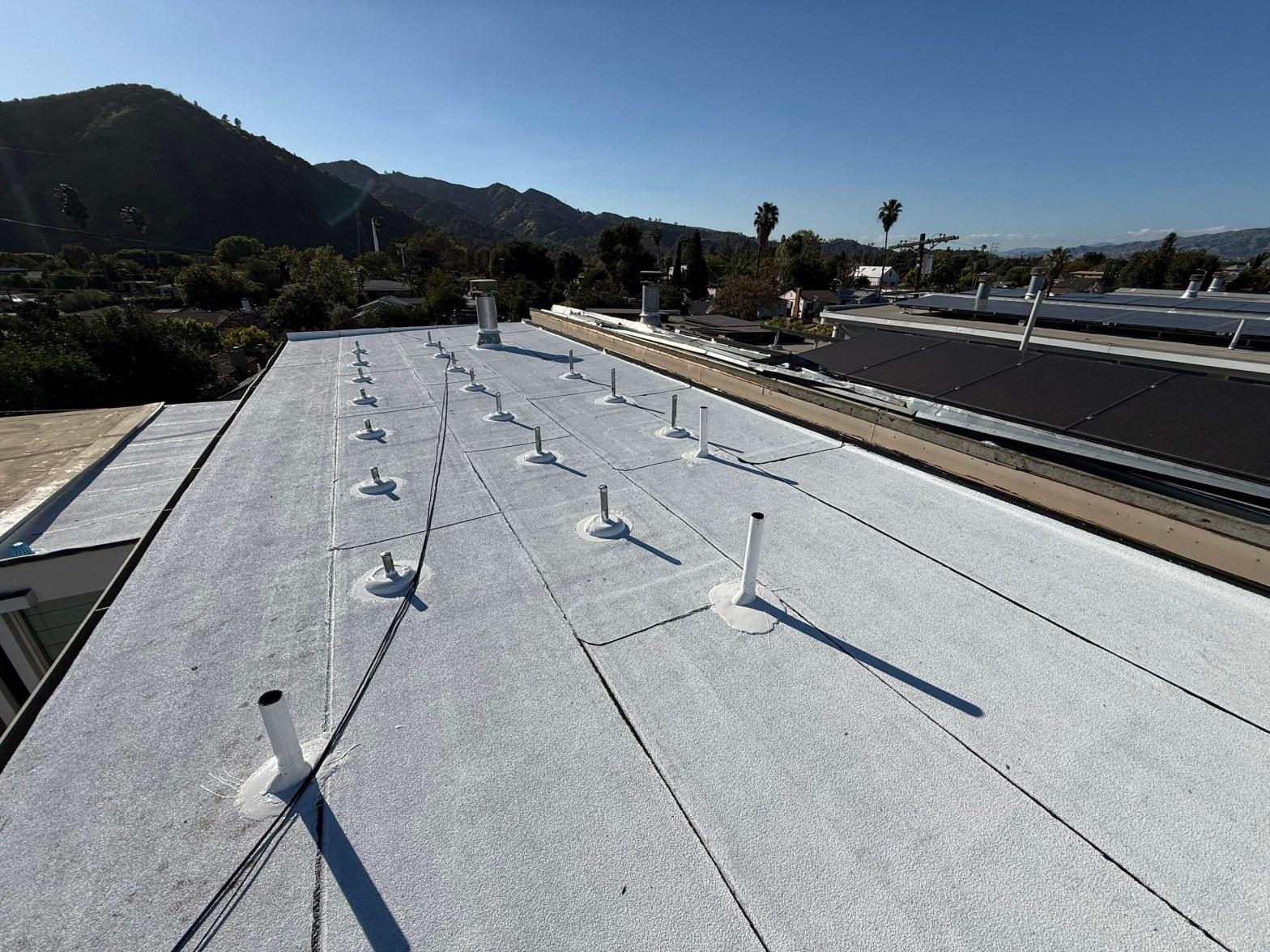 Commercial Roof Repair in California: Complete Guide for Building Owners in 2026