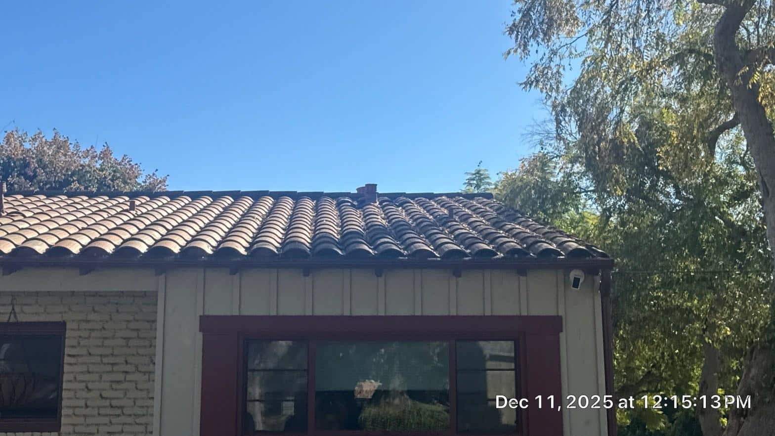 roof-leak-repair in — Roof Repair & Construction Inc.