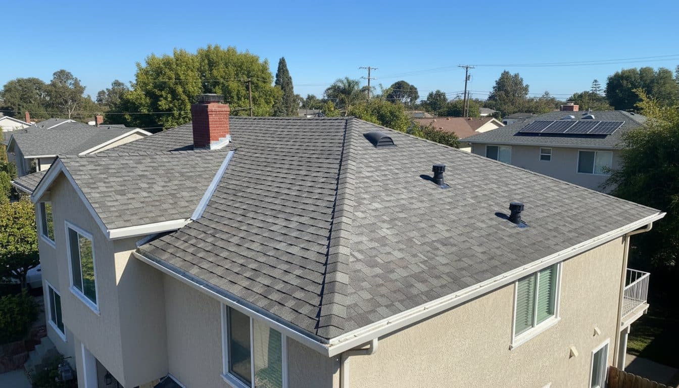 Choosing the Right Flashing for Altadena Homes — Altadena — Roof Repair & Construction Inc. Choosing the Right Flashing for Altadena Homes — Altadena — Roof Repair & Construction Inc.