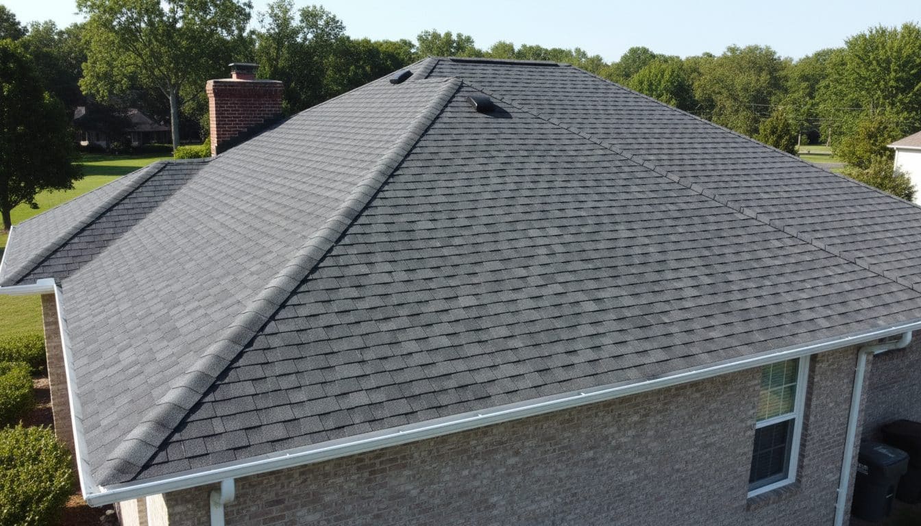 Flashing Flat Roofs on Altadena Properties — Altadena — Roof Repair & Construction Inc. Flashing Flat Roofs on Altadena Properties — Altadena — Roof Repair & Construction Inc.