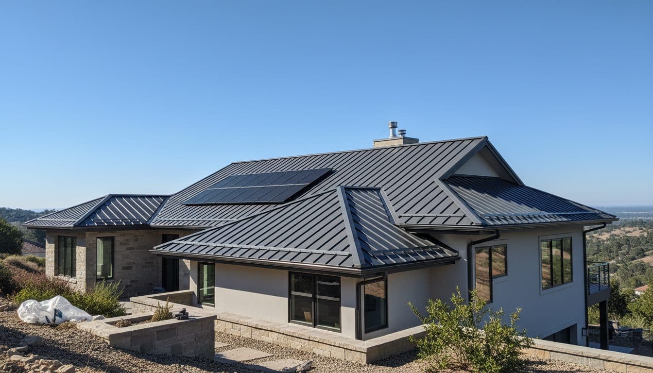 How a Flashing Assessment Works in Altadena — Altadena — Roof Repair & Construction Inc. How a Flashing Assessment Works in Altadena — Altadena — Roof Repair & Construction Inc.