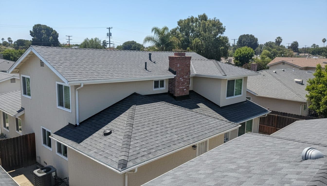Flashing Options for Bell Canyon's Roof Types — Bell Canyon — Roof Repair & Construction Inc. Flashing Options for Bell Canyon's Roof Types — Bell Canyon — Roof Repair & Construction Inc.