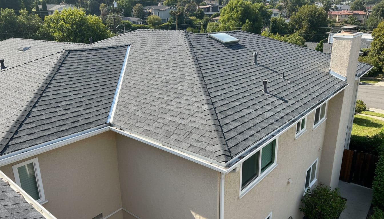Flashing Options for Burbank's Roof Types — Burbank — Roof Repair & Construction Inc. Flashing Options for Burbank's Roof Types — Burbank — Roof Repair & Construction Inc.