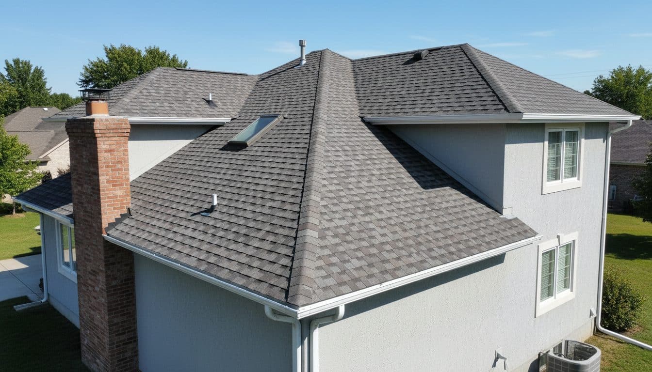 Flashing Metal Choices for Calabasas Homes — Calabasas — Roof Repair & Construction Inc. Flashing Metal Choices for Calabasas Homes — Calabasas — Roof Repair & Construction Inc.