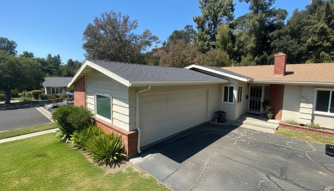 Flashing Choices for Eagle Rock's Roof Types — Eagle Rock — Roof Repair & Construction Inc. Flashing Choices for Eagle Rock's Roof Types — Eagle Rock — Roof Repair & Construction Inc.