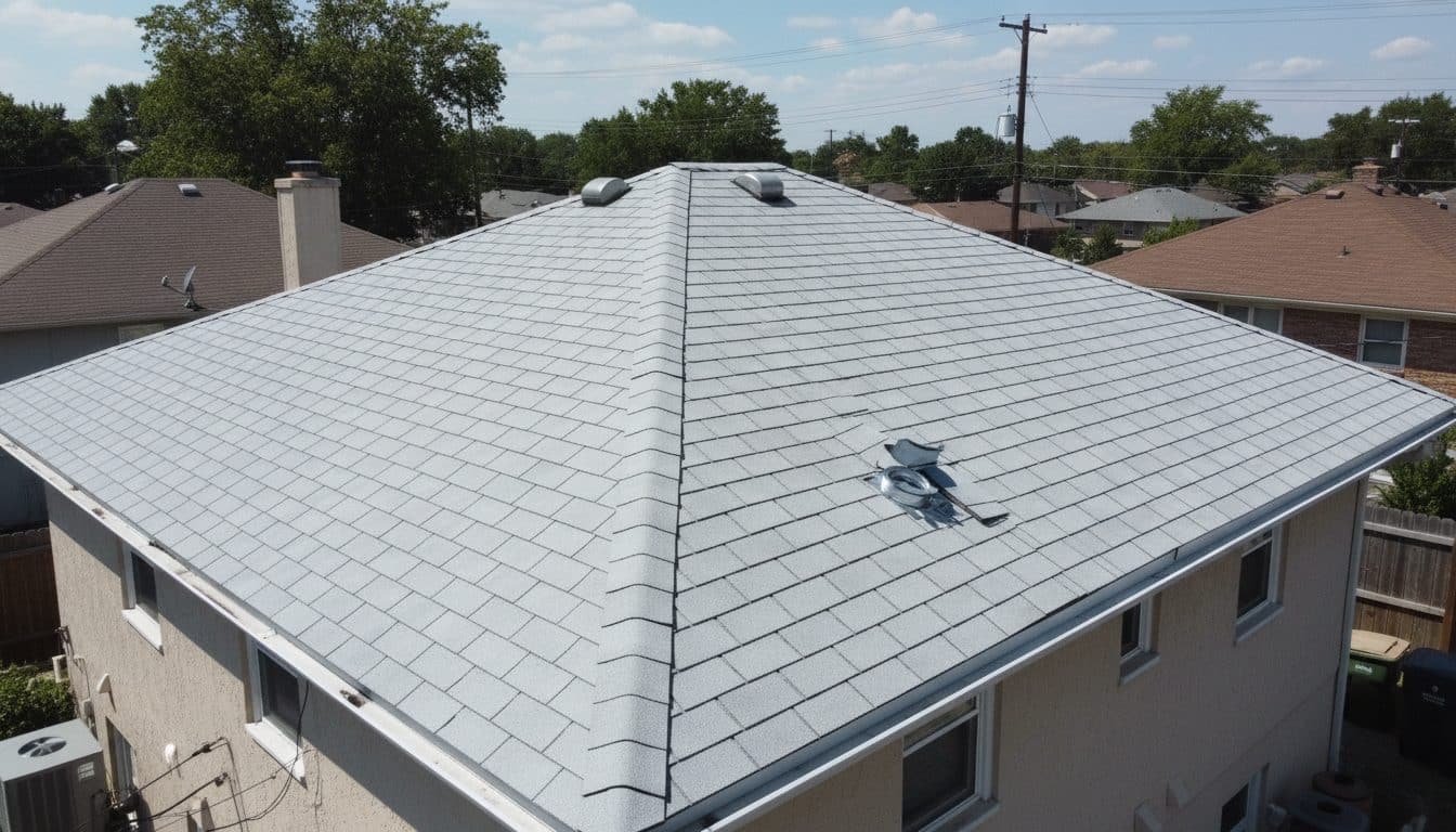Flashing Materials That Fit Echo Park Roofs — Echo Park — Roof Repair & Construction Inc. Flashing Materials That Fit Echo Park Roofs — Echo Park — Roof Repair & Construction Inc.