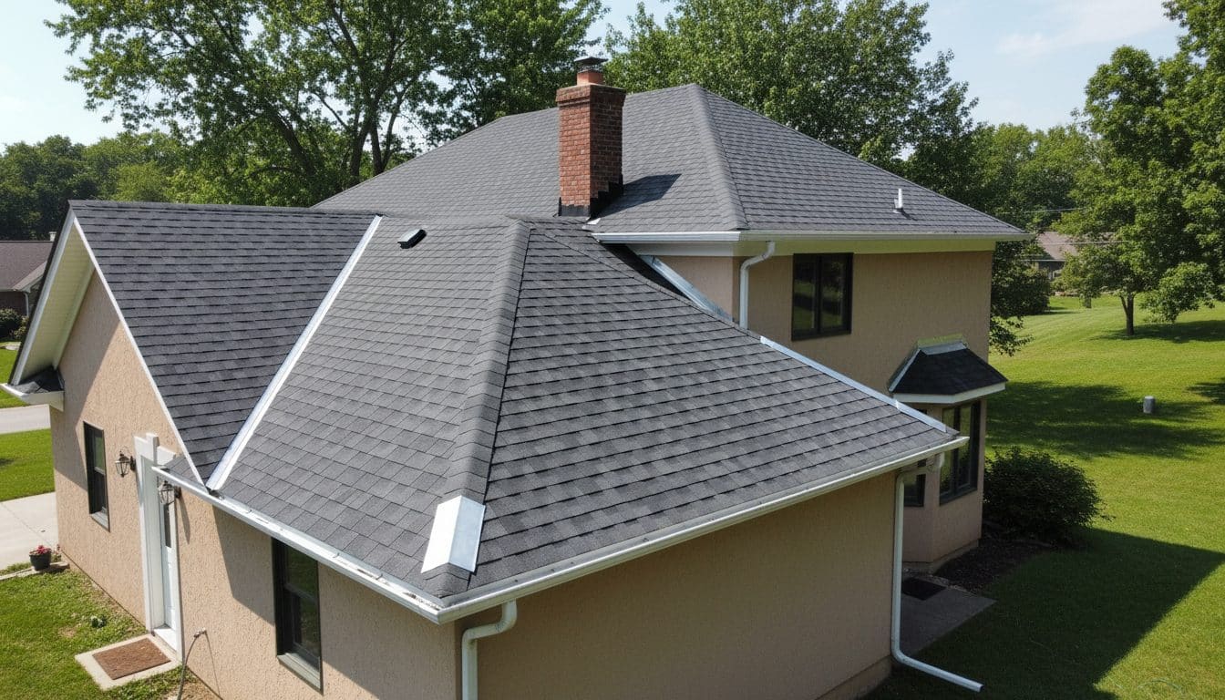 Flashing Materials for El Monte's Housing Stock — El Monte — Roof Repair & Construction Inc. Flashing Materials for El Monte's Housing Stock — El Monte — Roof Repair & Construction Inc.