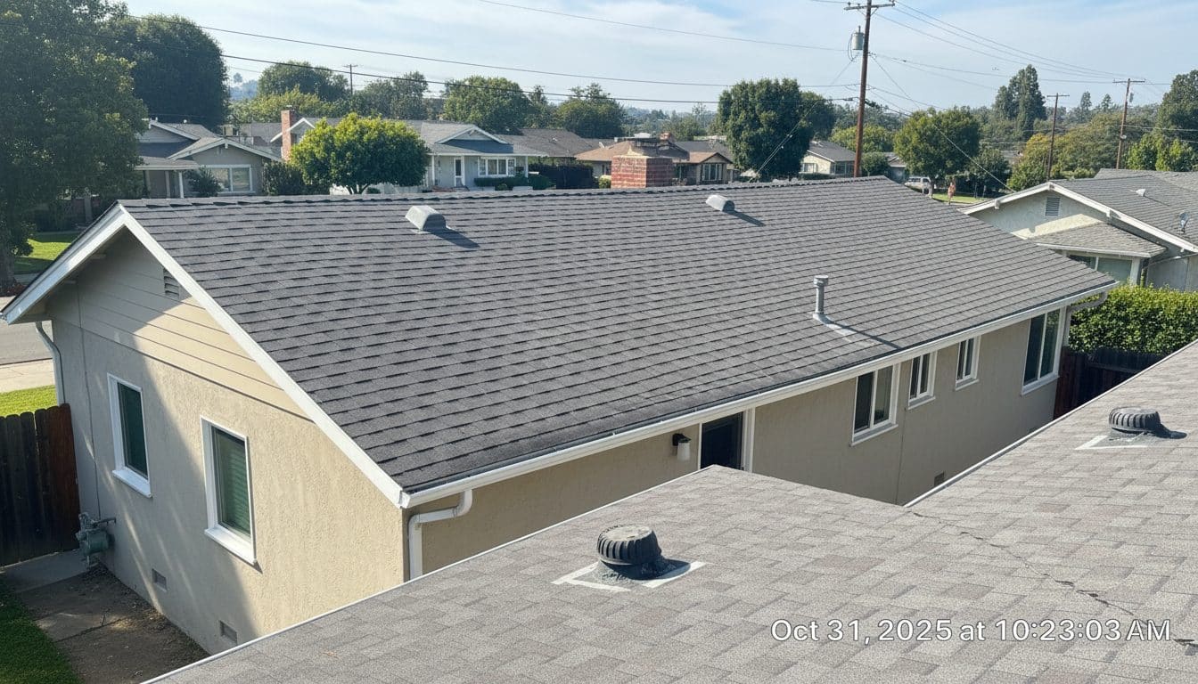 Flashing Choices for Glendale's Roof Types — Glendale — Roof Repair & Construction Inc. Flashing Choices for Glendale's Roof Types — Glendale — Roof Repair & Construction Inc.