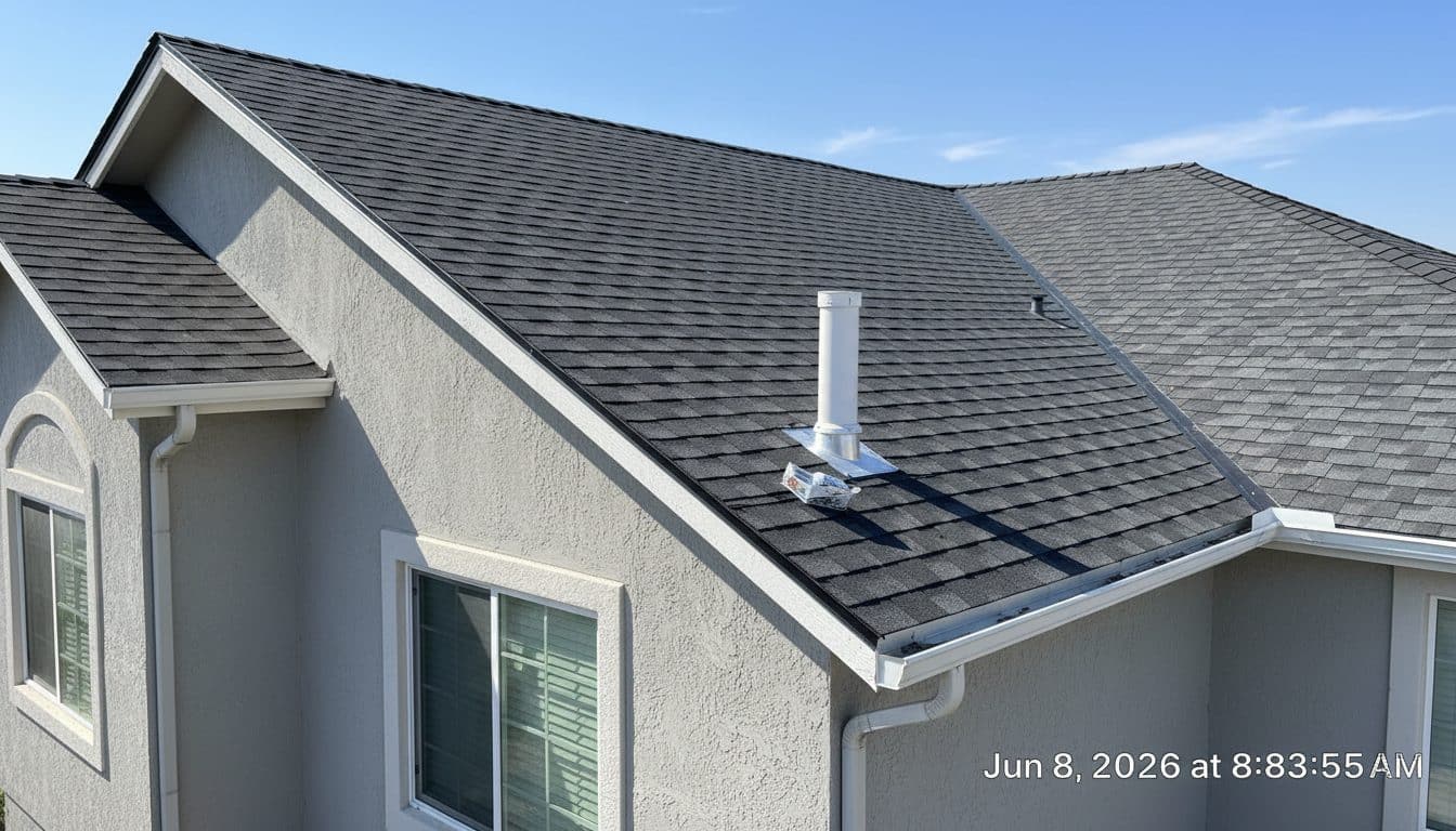 Flashing Options for Granada Hills Roof Types — Granada Hills — Roof Repair & Construction Inc. Flashing Options for Granada Hills Roof Types — Granada Hills — Roof Repair & Construction Inc.
