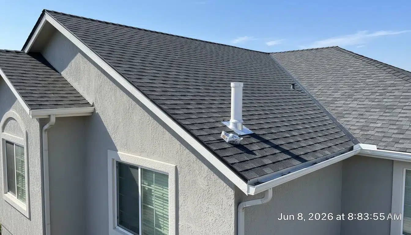 Flashing Options for Granada Hills Roof Types — Granada Hills — Roof Repair & Construction Inc. Flashing Options for Granada Hills Roof Types — Granada Hills — Roof Repair & Construction Inc.