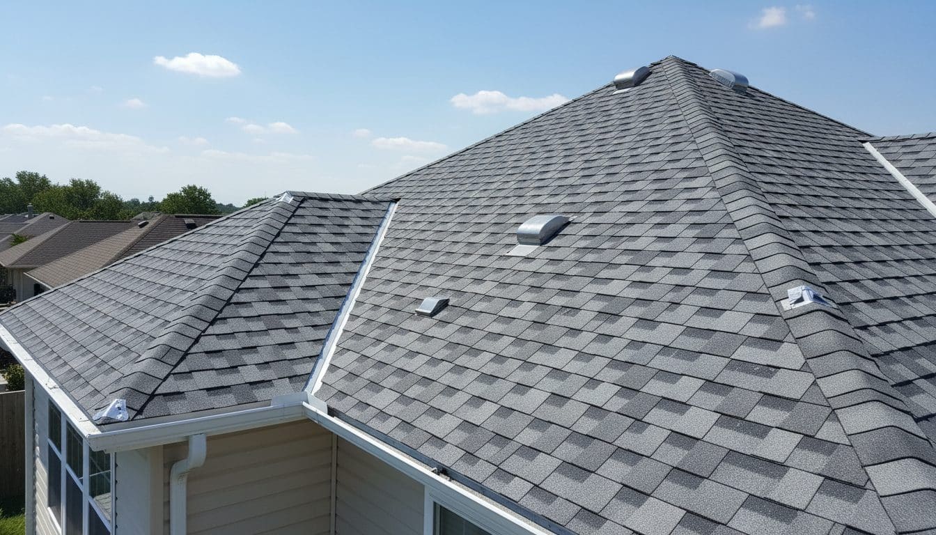 Flashing Materials Used on Highland Park Homes — Highland Park — Roof Repair & Construction Inc. Flashing Materials Used on Highland Park Homes — Highland Park — Roof Repair & Construction Inc.