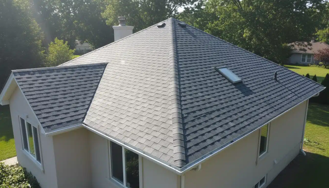 Roof Flashing — Hollywood — Roof Repair & Construction Inc.