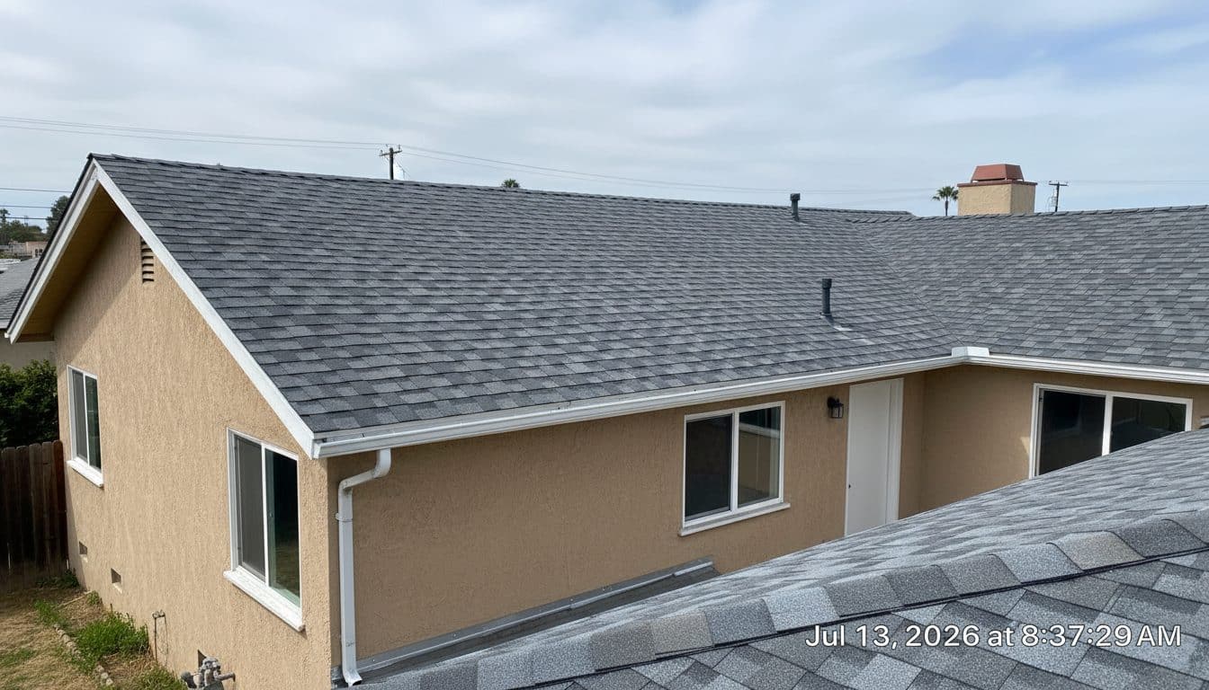 Flashing Options for La Canada Flintridge Rooflines — La Canada Flintridge — Roof Repair & Construction Inc. Flashing Options for La Canada Flintridge Rooflines — La Canada Flintridge — Roof Repair & Construction Inc.