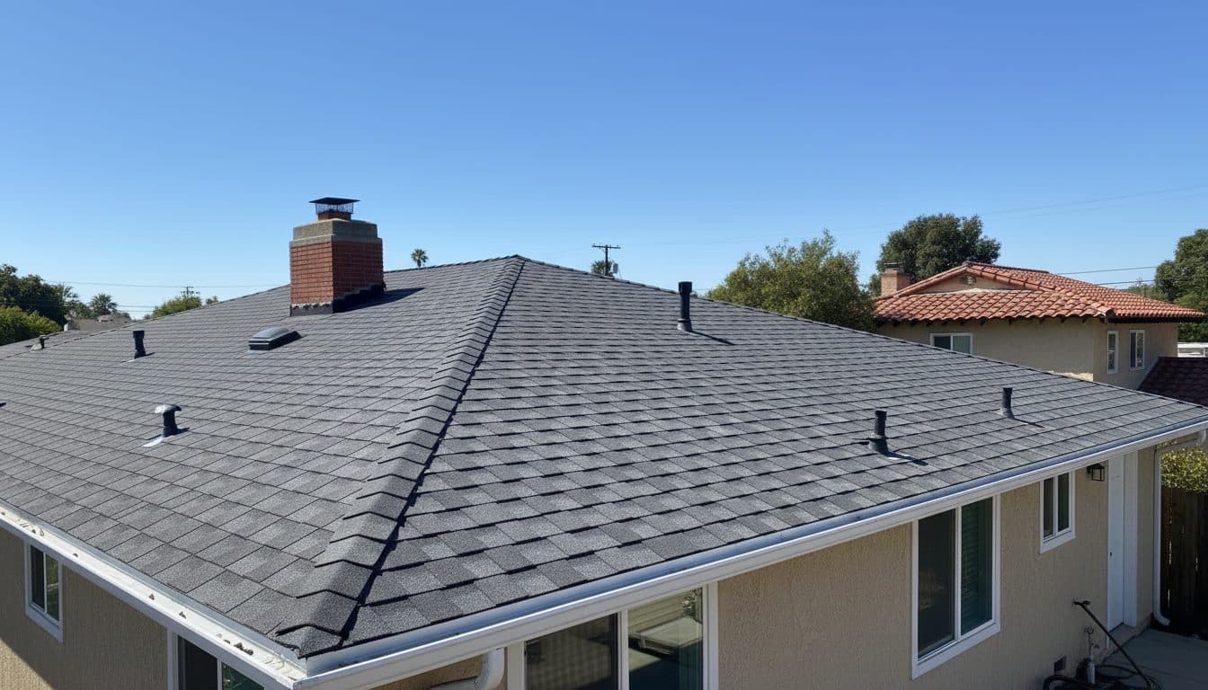 Flashing Material Choices for Mar Vista Homes — Mar Vista — Roof Repair & Construction Inc. Flashing Material Choices for Mar Vista Homes — Mar Vista — Roof Repair & Construction Inc.