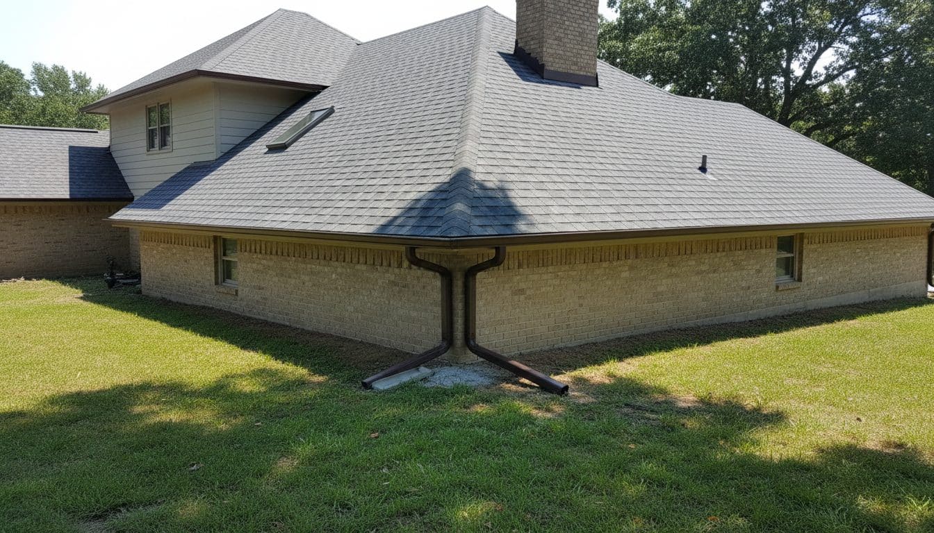 Flashing Materials Suited to North Hollywood Roofs — North Hollywood — Roof Repair & Construction Inc. Flashing Materials Suited to North Hollywood Roofs — North Hollywood — Roof Repair & Construction Inc.
