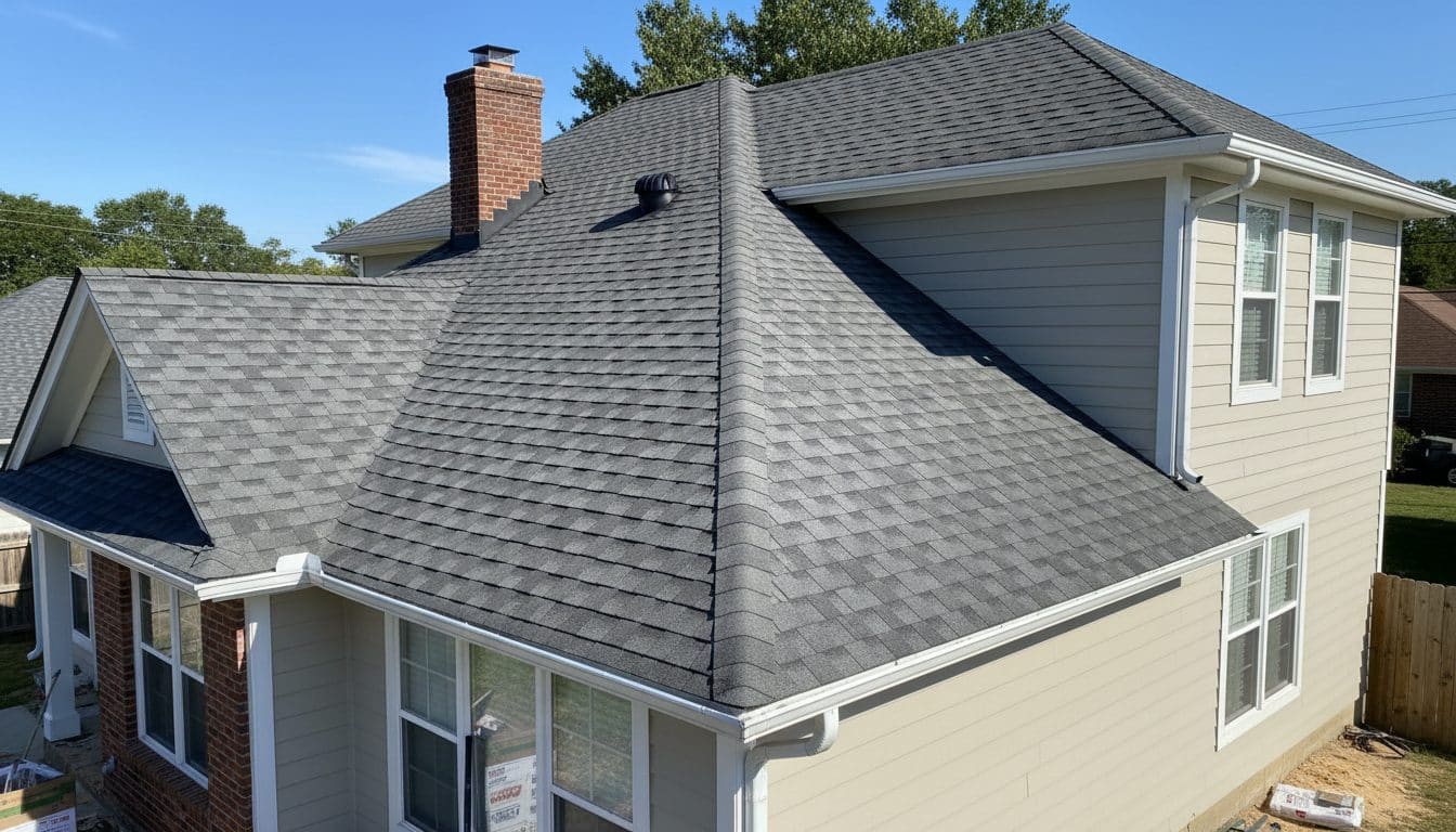 Flashing Choices for Northridge's Roof Types — Northridge — Roof Repair & Construction Inc. Flashing Choices for Northridge's Roof Types — Northridge — Roof Repair & Construction Inc.