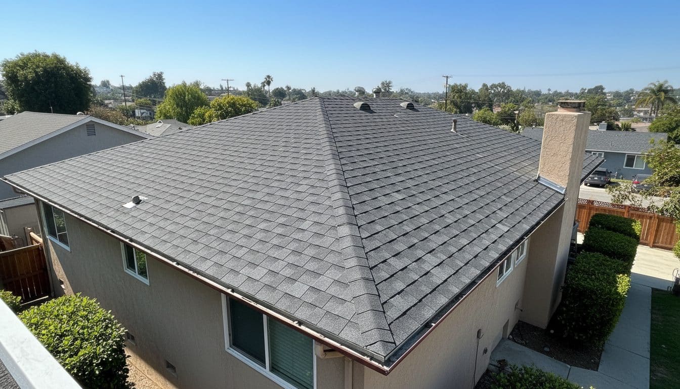 Flashing Materials Suited to Panorama City Homes — Panorama City — Roof Repair & Construction Inc. Flashing Materials Suited to Panorama City Homes — Panorama City — Roof Repair & Construction Inc.
