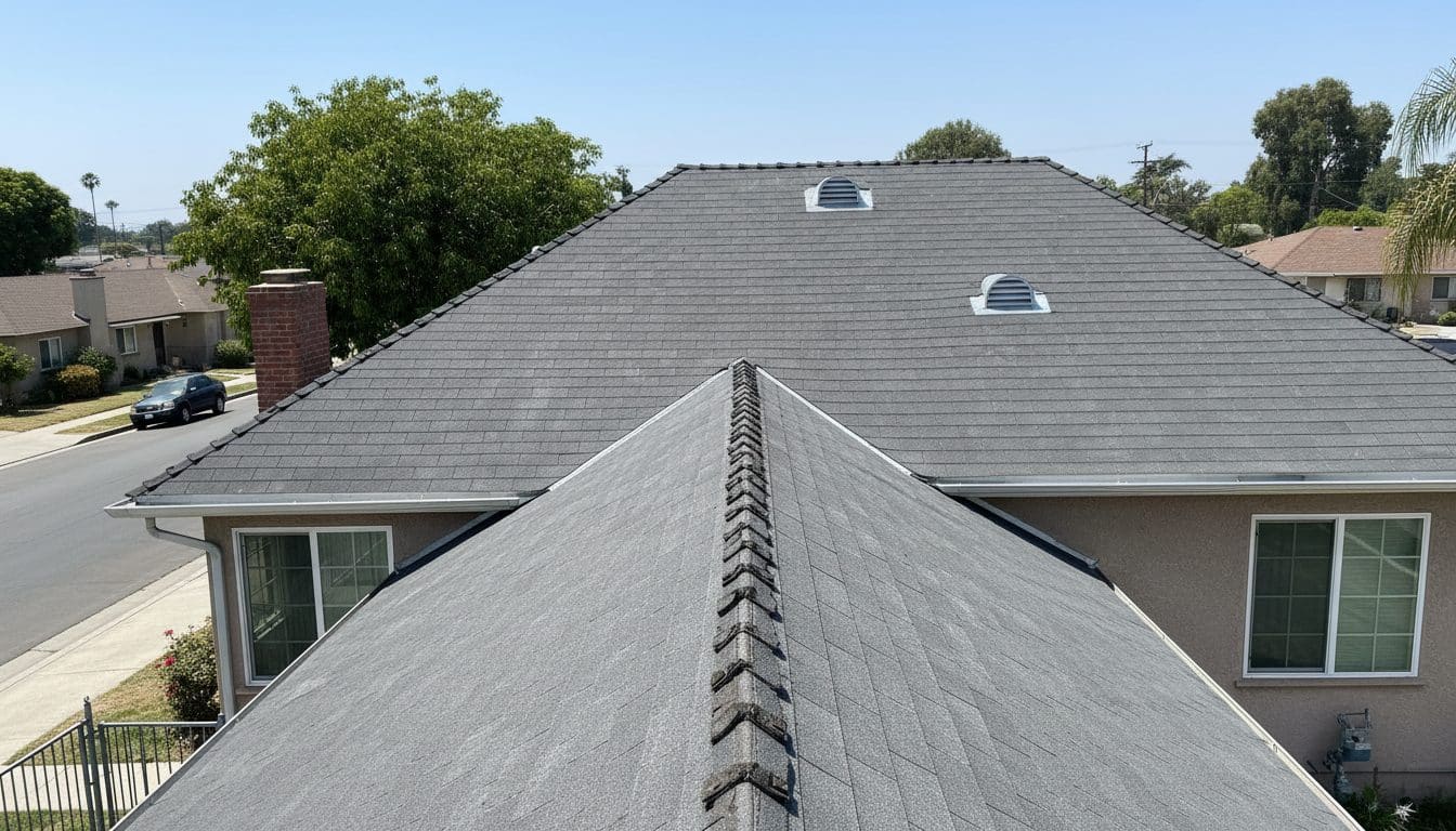 Flashing Options for San Gabriel Valley Roof Types — San Gabriel Valley — Roof Repair & Construction Inc. Flashing Options for San Gabriel Valley Roof Types — San Gabriel Valley — Roof Repair & Construction Inc.