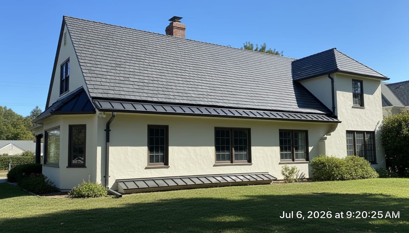 Flashing Choices for Santa Clarita's Roof Types — Santa Clarita — Roof Repair & Construction Inc. Flashing Choices for Santa Clarita's Roof Types — Santa Clarita — Roof Repair & Construction Inc.