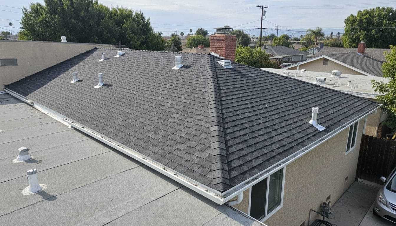 Flashing Materials That Hold Up to Santa Monica's Coast — Santa Monica — Roof Repair & Construction Inc. Flashing Materials That Hold Up to Santa Monica's Coast — Santa Monica — Roof Repair & Construction Inc.