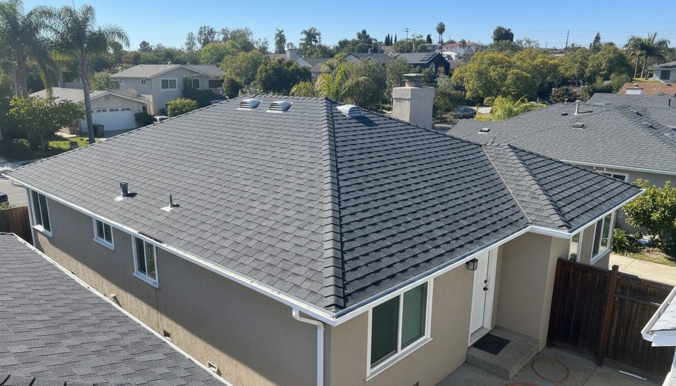 Flashing Materials Suited to Sherman Oaks Homes — Sherman Oaks — Roof Repair & Construction Inc. Flashing Materials Suited to Sherman Oaks Homes — Sherman Oaks — Roof Repair & Construction Inc.