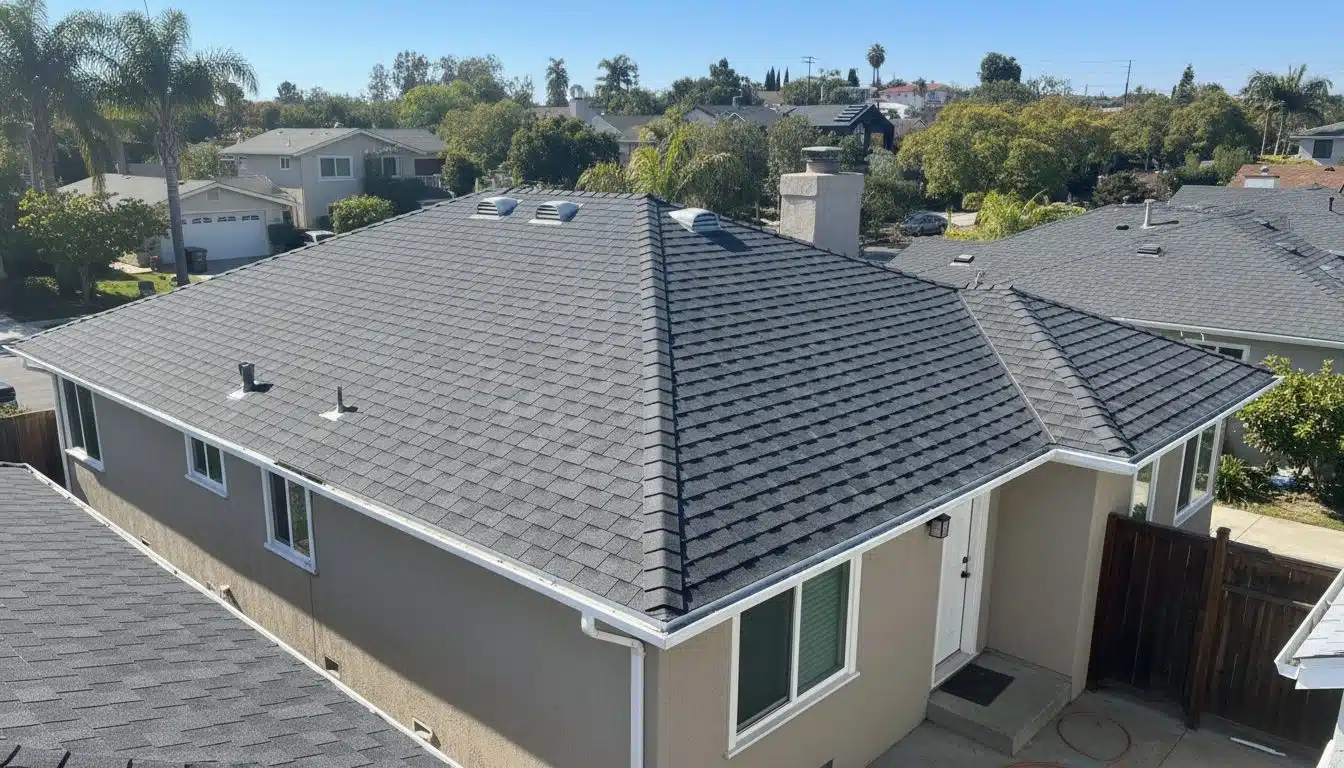 Flashing Materials Suited to Sherman Oaks Homes — Sherman Oaks — Roof Repair & Construction Inc. Flashing Materials Suited to Sherman Oaks Homes — Sherman Oaks — Roof Repair & Construction Inc.