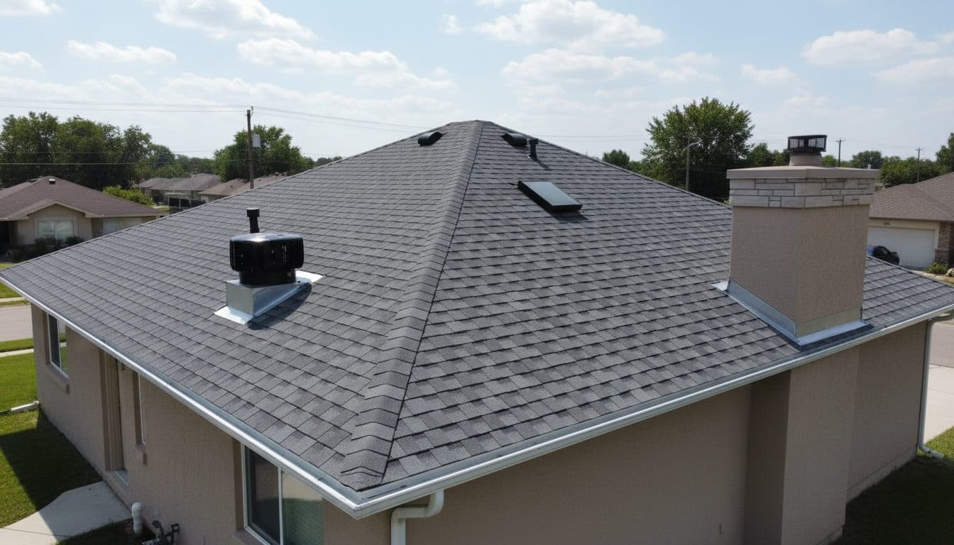 Flashing Options for Sun Valley's Roof Types — Sun Valley — Roof Repair & Construction Inc. Flashing Options for Sun Valley's Roof Types — Sun Valley — Roof Repair & Construction Inc.