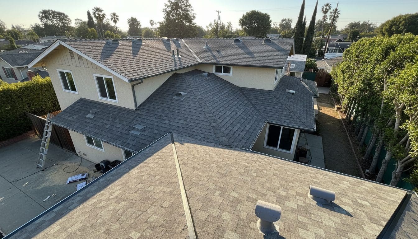 Flashing Materials for Sunland's Climate and Roof Types — Sunland — Roof Repair & Construction Inc. Flashing Materials for Sunland's Climate and Roof Types — Sunland — Roof Repair & Construction Inc.