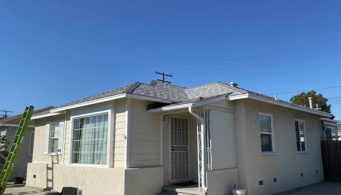 Flashing Materials for Tujunga's Roof Types — Tujunga — Roof Repair & Construction Inc. Flashing Materials for Tujunga's Roof Types — Tujunga — Roof Repair & Construction Inc.