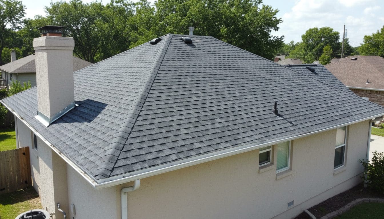 Flashing Materials Suited to Valley Village Homes — Valley Village — Roof Repair & Construction Inc. Flashing Materials Suited to Valley Village Homes — Valley Village — Roof Repair & Construction Inc.