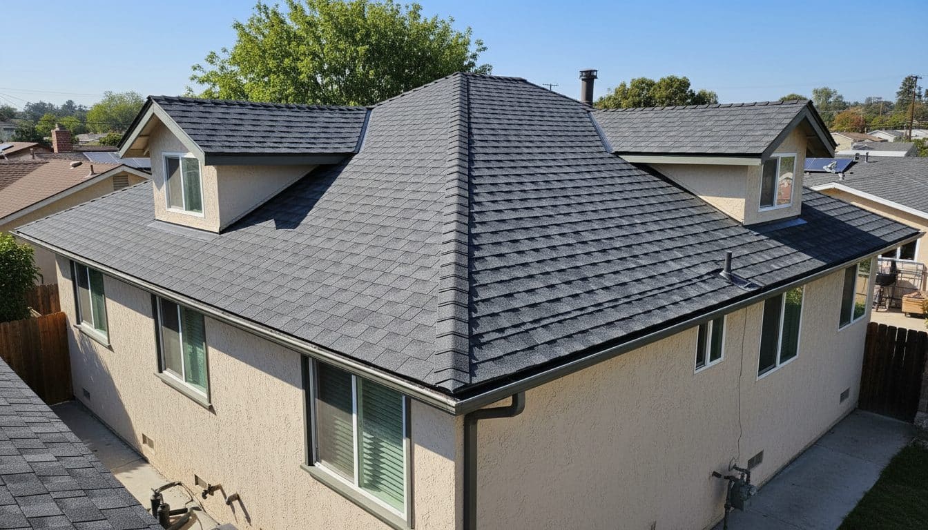 Flashing Metal Choices for Van Nuys Homes — Van Nuys — Roof Repair & Construction Inc. Flashing Metal Choices for Van Nuys Homes — Van Nuys — Roof Repair & Construction Inc.