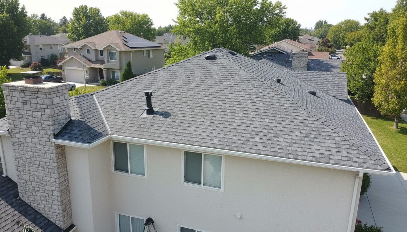 Flashing on Venice's Older Bungalows and Cottages — Venice — Roof Repair & Construction Inc. Flashing on Venice's Older Bungalows and Cottages — Venice — Roof Repair & Construction Inc.