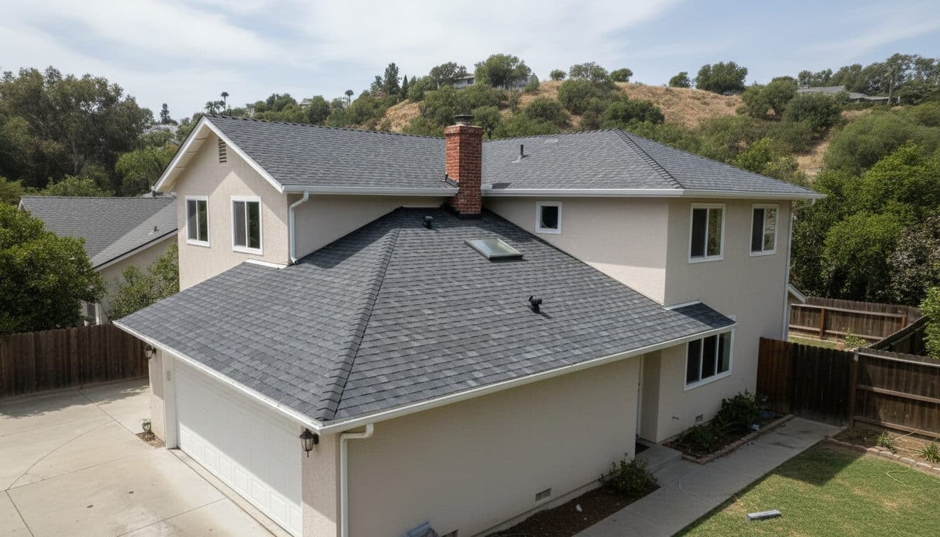 Flashing Options for West Covina's Roof Types — West Covina — Roof Repair & Construction Inc. Flashing Options for West Covina's Roof Types — West Covina — Roof Repair & Construction Inc.